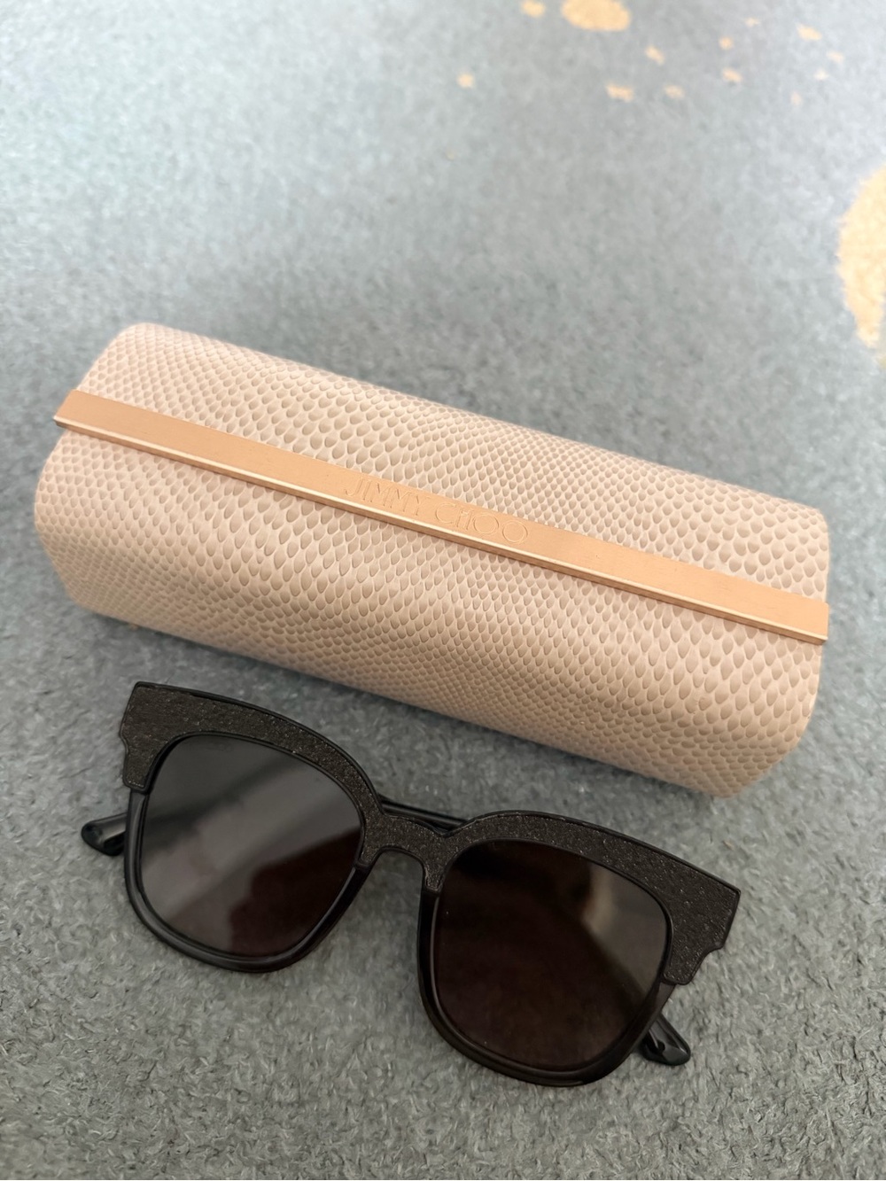 Jimmy Choo sunglasses